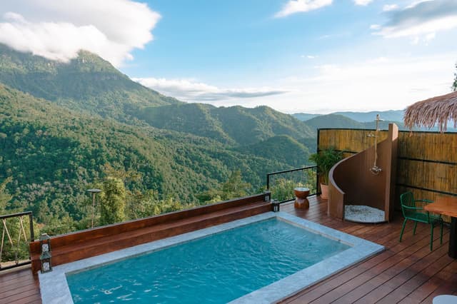 Pool Villa