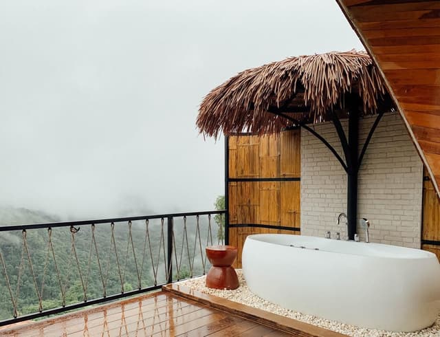 Suite with Rooftop Jacuzzi - All Inclusive