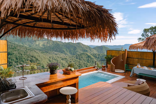 Pool Villa