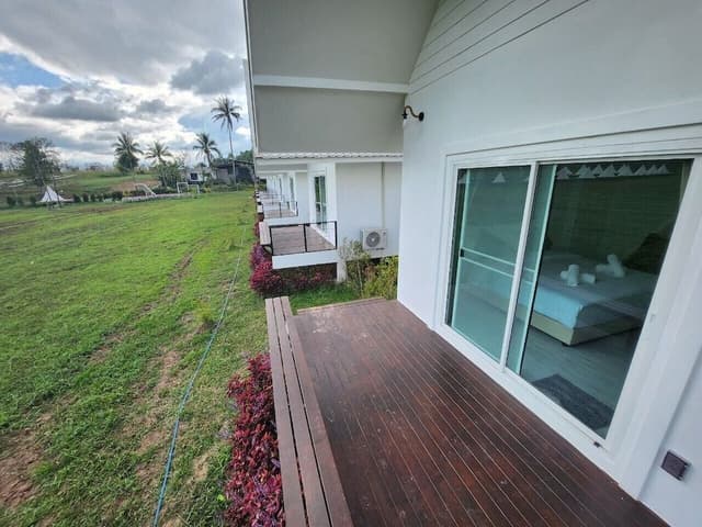 Room, Resort View