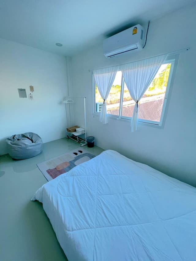 2 Bedroom Deluxe