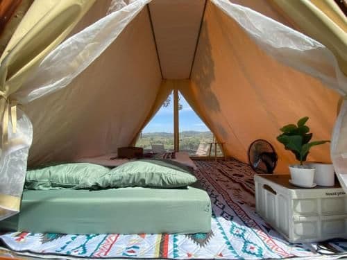 Tent for 2 People