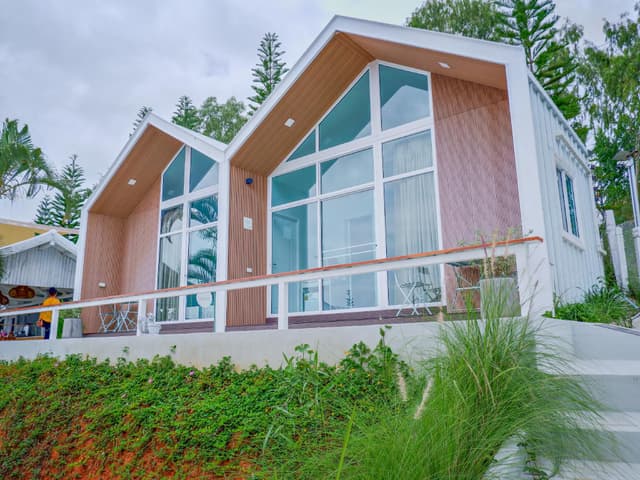 Family Suite with Balcony