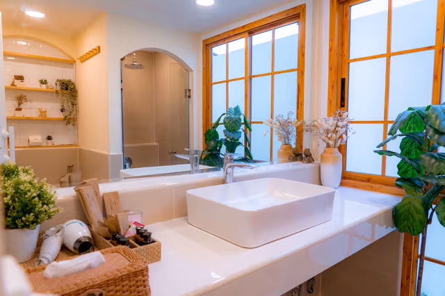Pool Villa King Bed