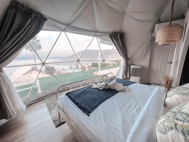 Dome Family Room