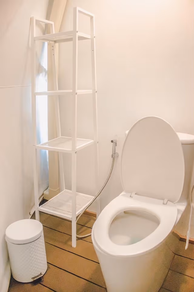 Deluxe Jacuzzi