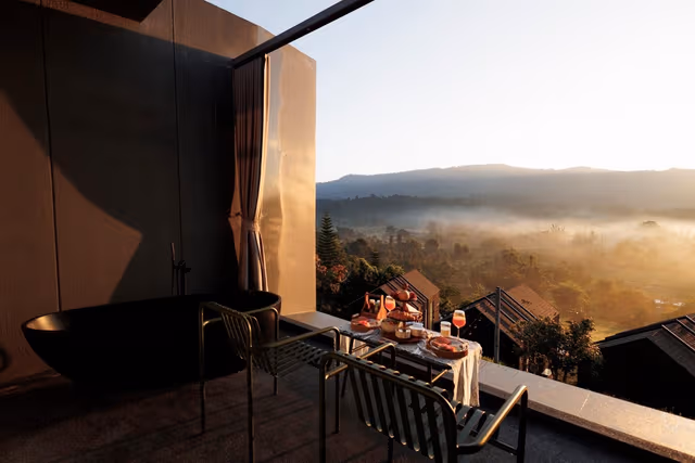 Twilight Room