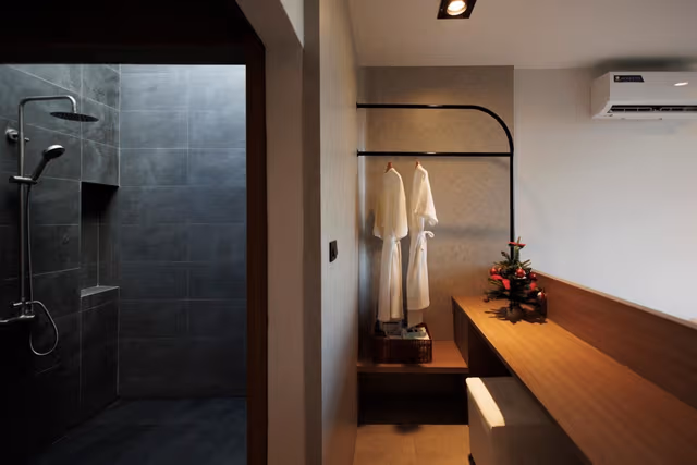 Twilight Room