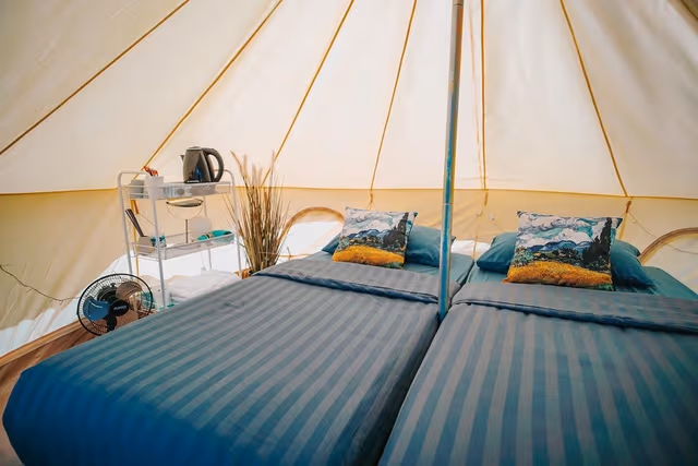 Camping Tent