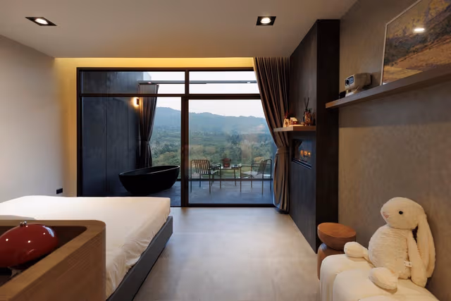 Twilight Room