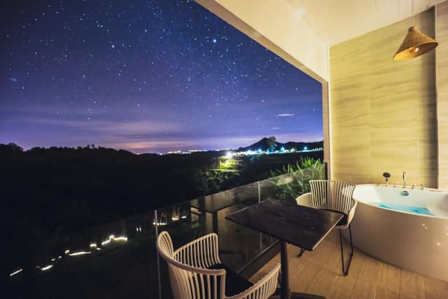 Superior Villa
