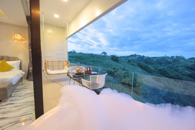Superior Villa