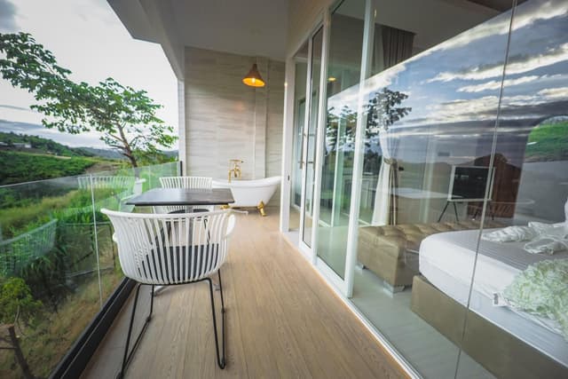 Star Villa