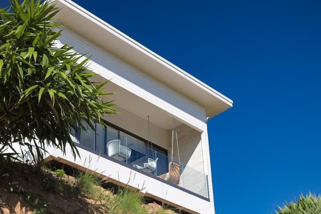 Villa Deluxe