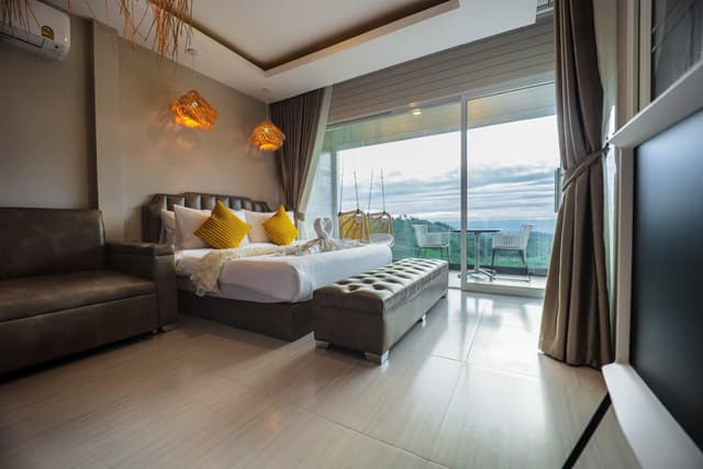 Star Villa