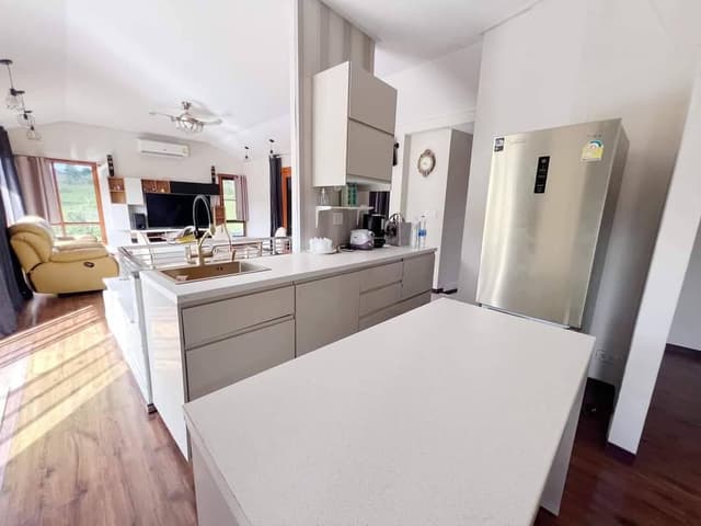 Grand Villa
