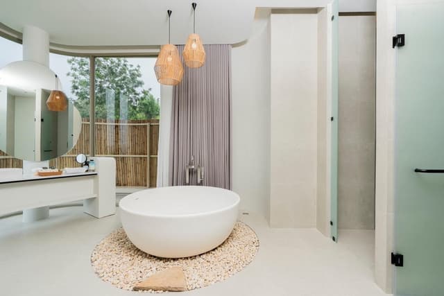 Suite Pool Villa