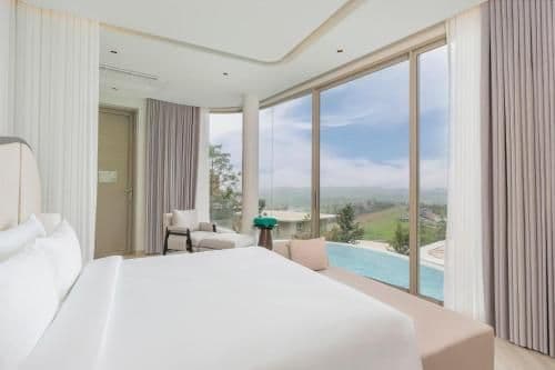 Suite Pool Villa