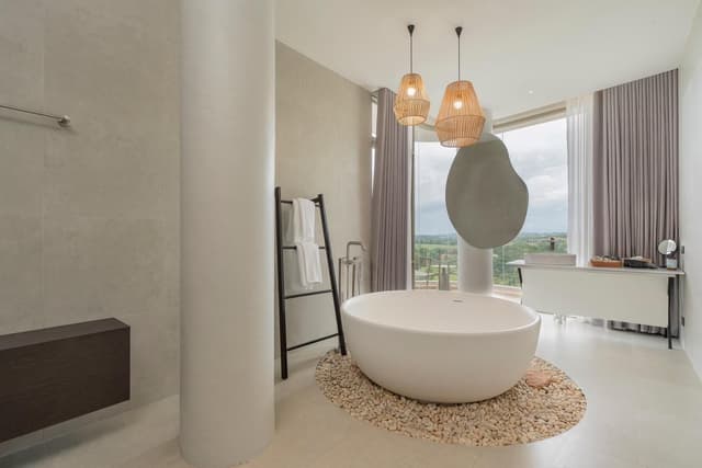Exclusive Double Room