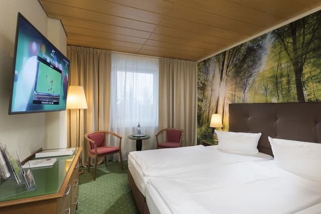 Classic Room (Plus)