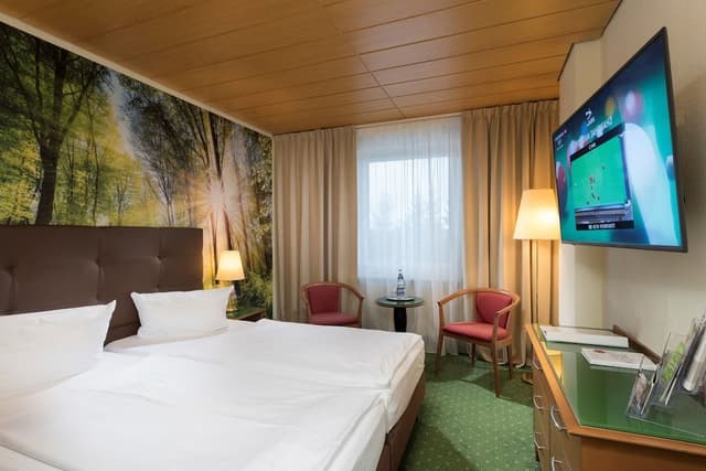 Classic Room (Plus)