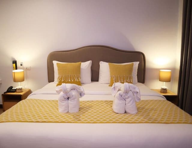 Grand Room