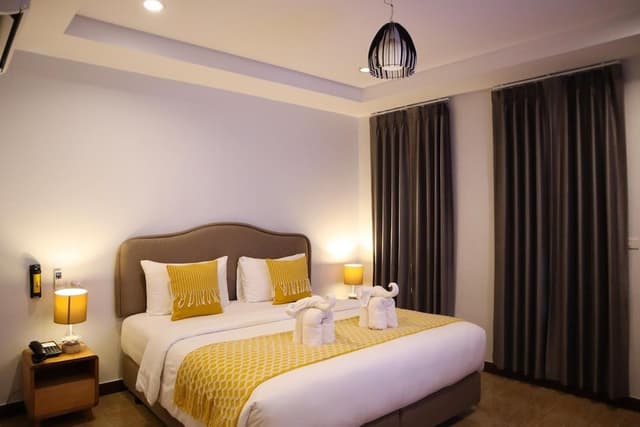 Grand Room