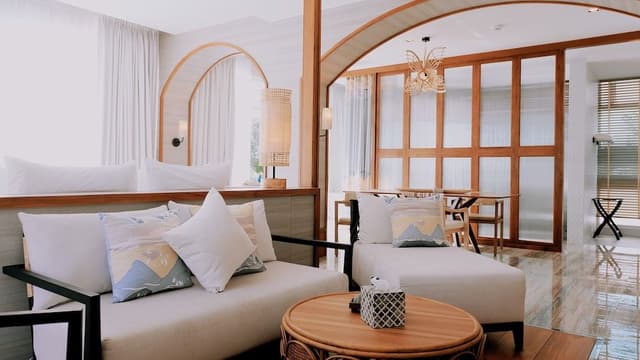 Panoramic Suite