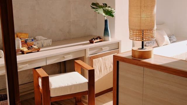 Premium Chalet