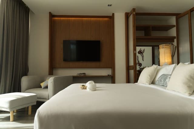 Grand Room