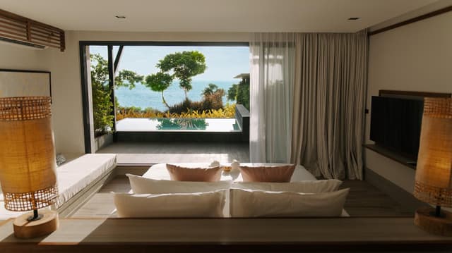 Premium Chalet
