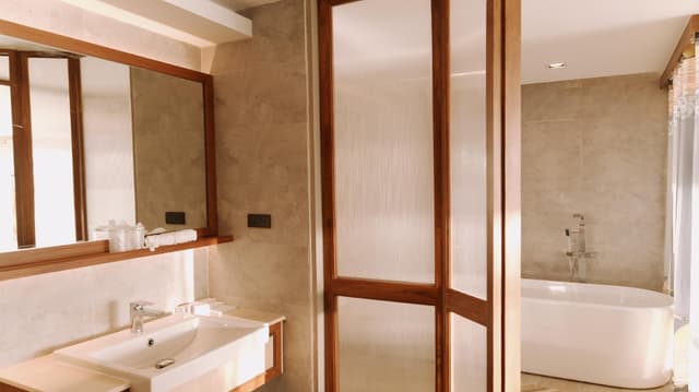 Premium Chalet