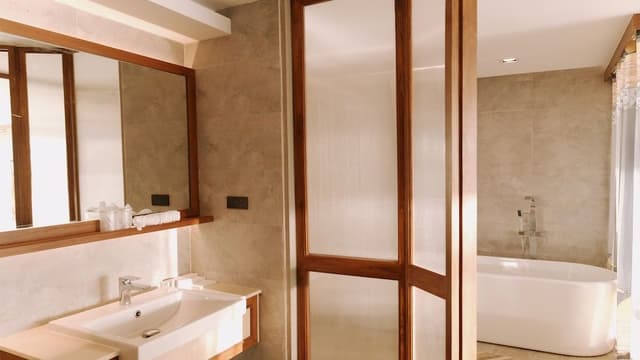 Premium Chalet