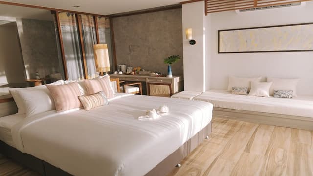 Premium Chalet