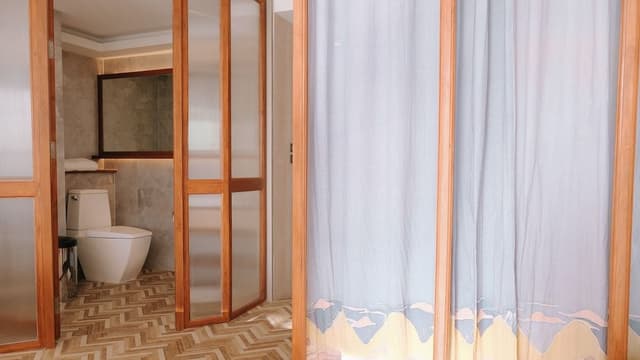 Premium Chalet