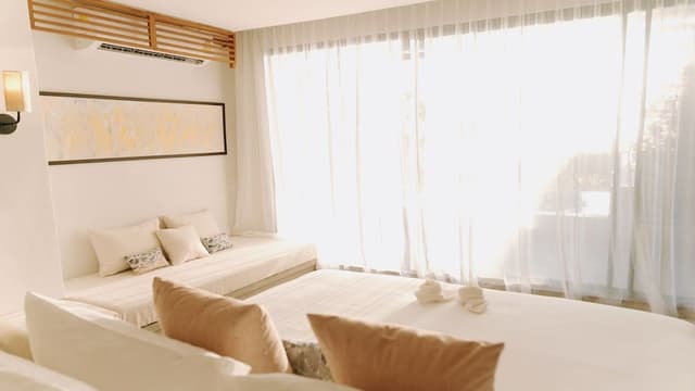 Premium Chalet