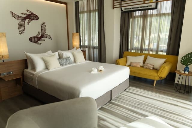Grand Room