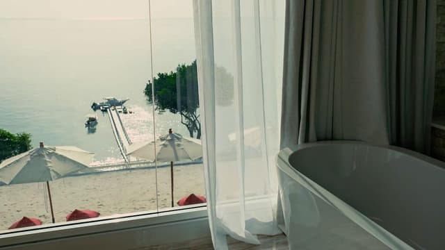 Panoramic Suite