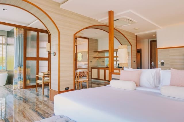 Panoramic Suite