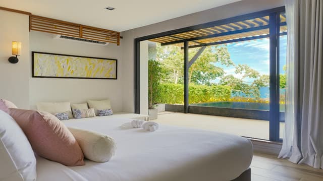Premium Chalet