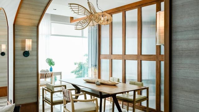 Panoramic Suite