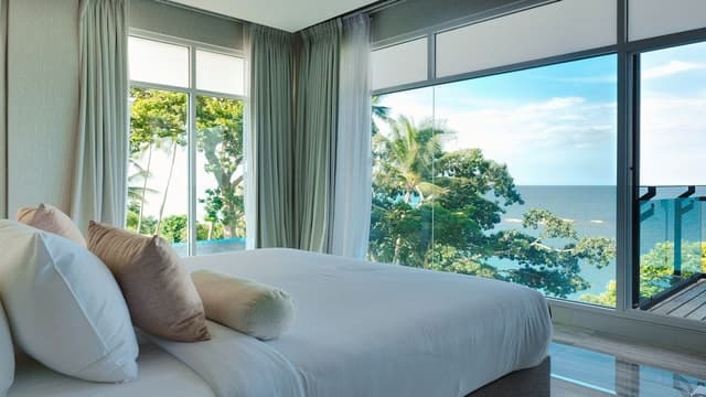 Panoramic Suite