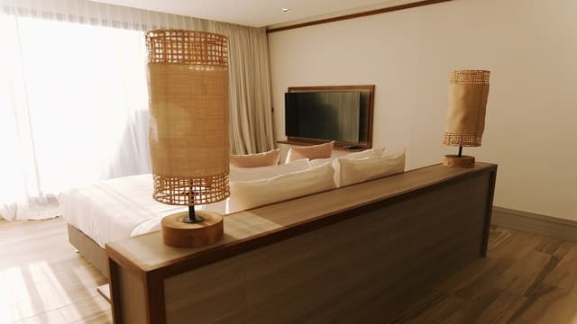 Premium Chalet