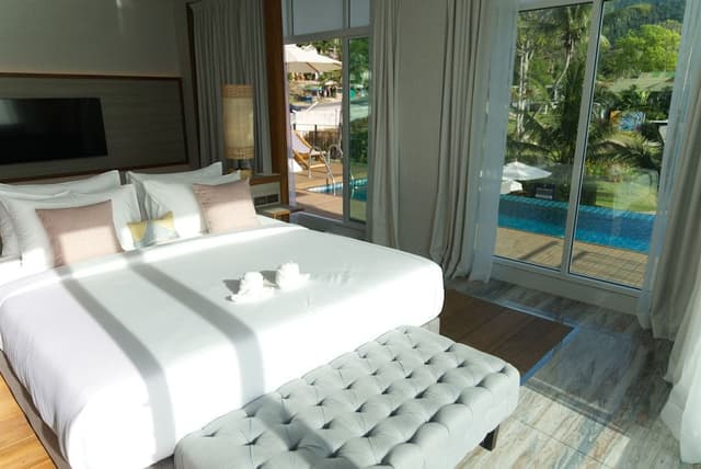 Panoramic Suite