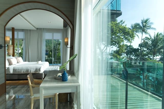 Panoramic Suite