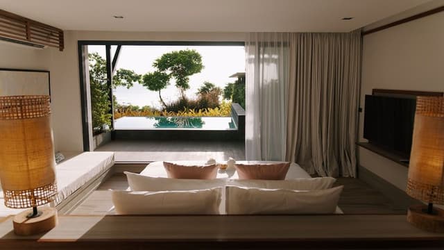Premium Chalet