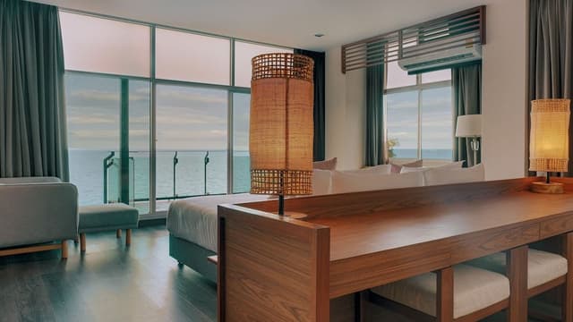 Grand Room