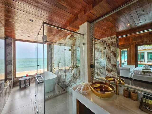 Cabana Suite