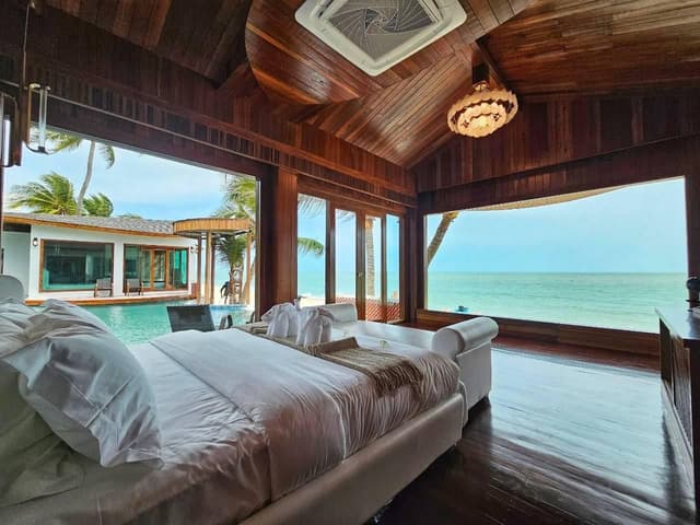 Cabana Suite