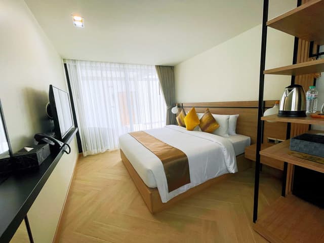 Superior Double Room